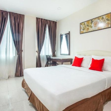 Sam Hotel ซีเตียวัน ภายนอก รูปภาพ