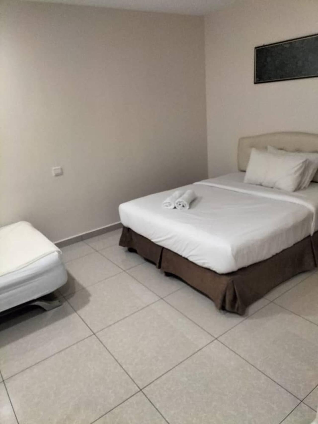 Sam Hotel ซีเตียวัน ภายนอก รูปภาพ