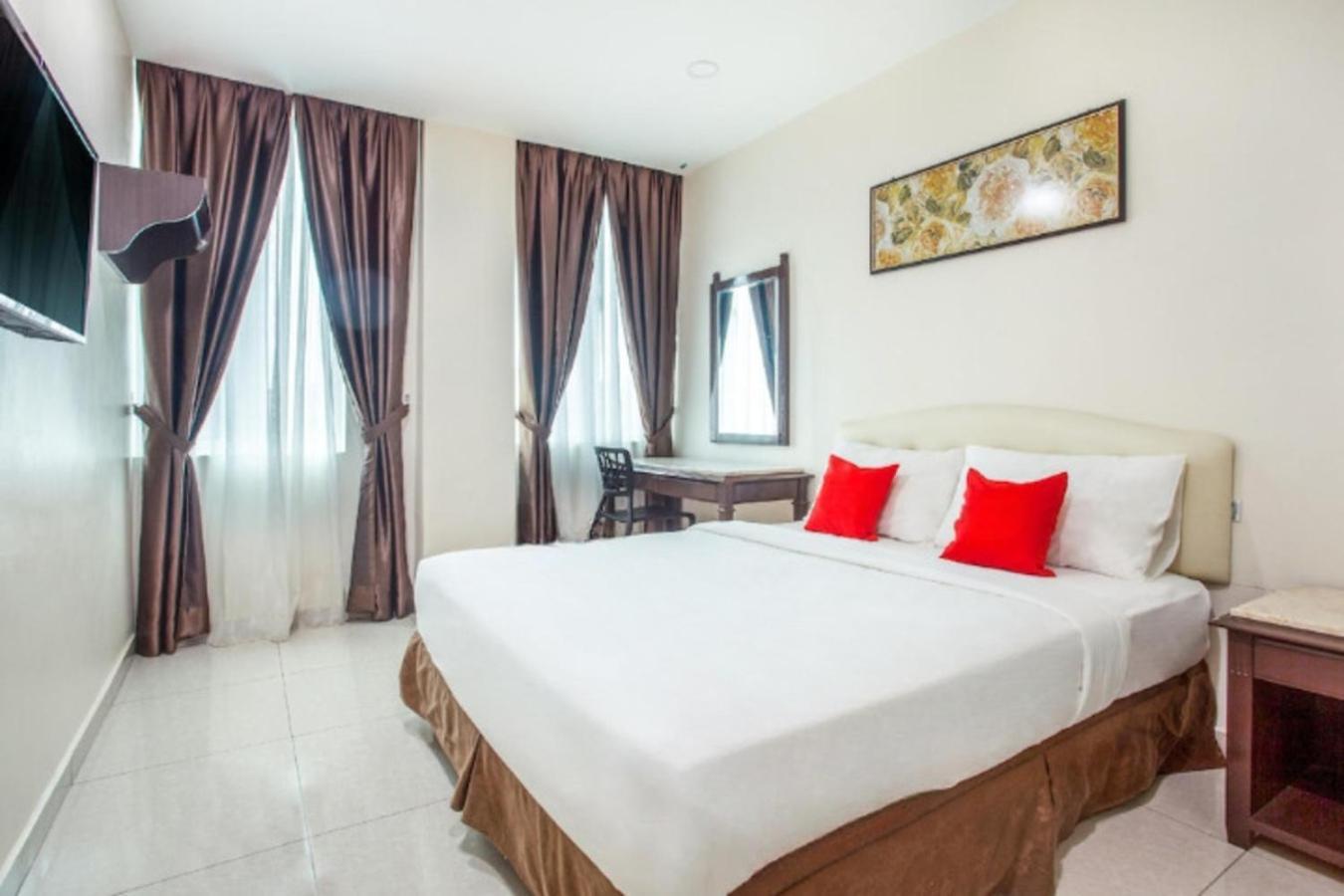 Sam Hotel ซีเตียวัน ภายนอก รูปภาพ
