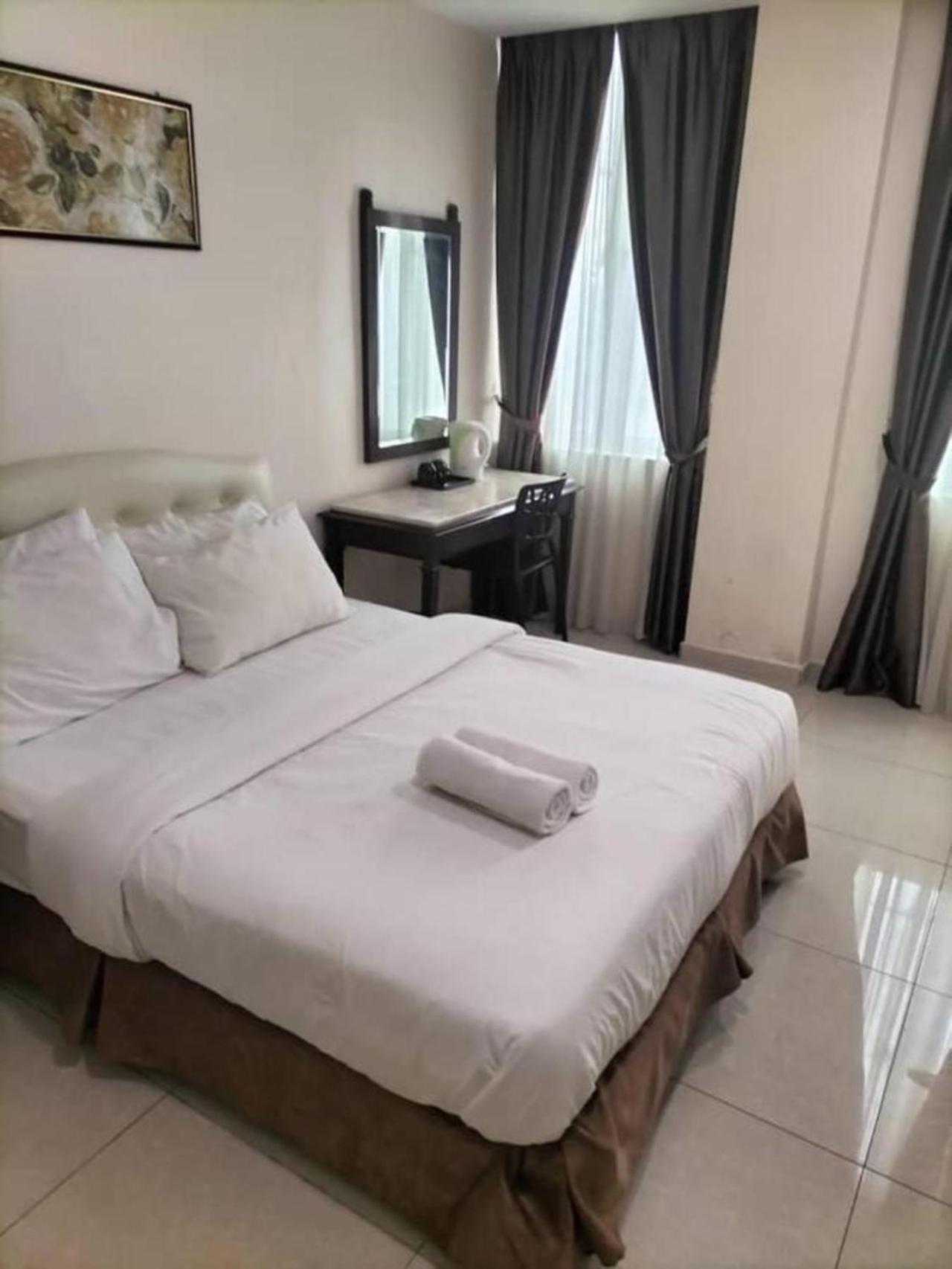 Sam Hotel ซีเตียวัน ภายนอก รูปภาพ
