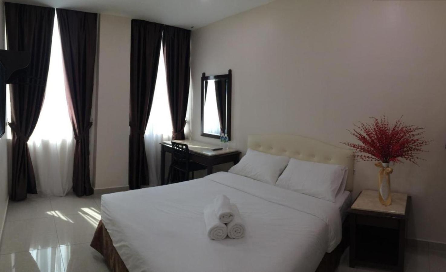 Sam Hotel ซีเตียวัน ภายนอก รูปภาพ