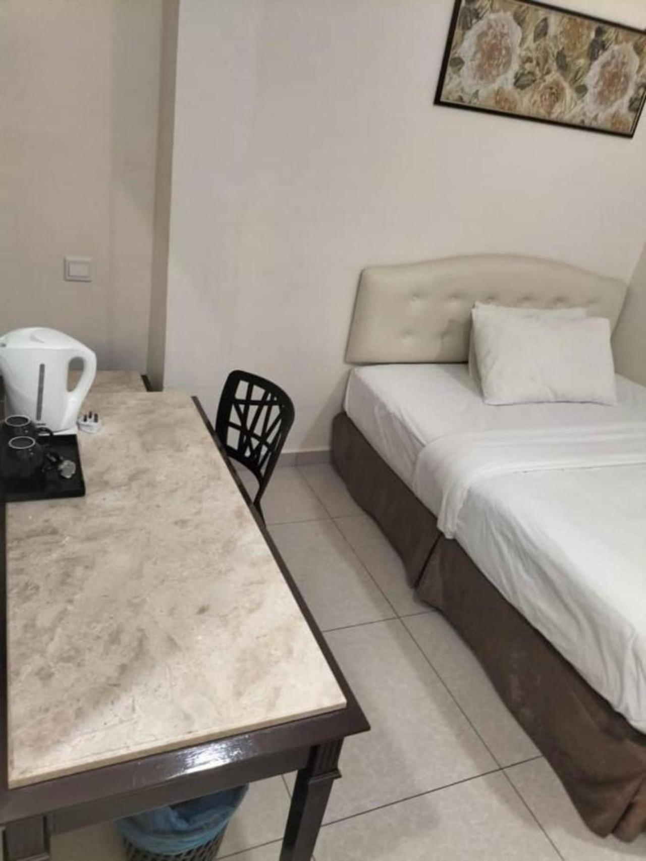 Sam Hotel ซีเตียวัน ภายนอก รูปภาพ