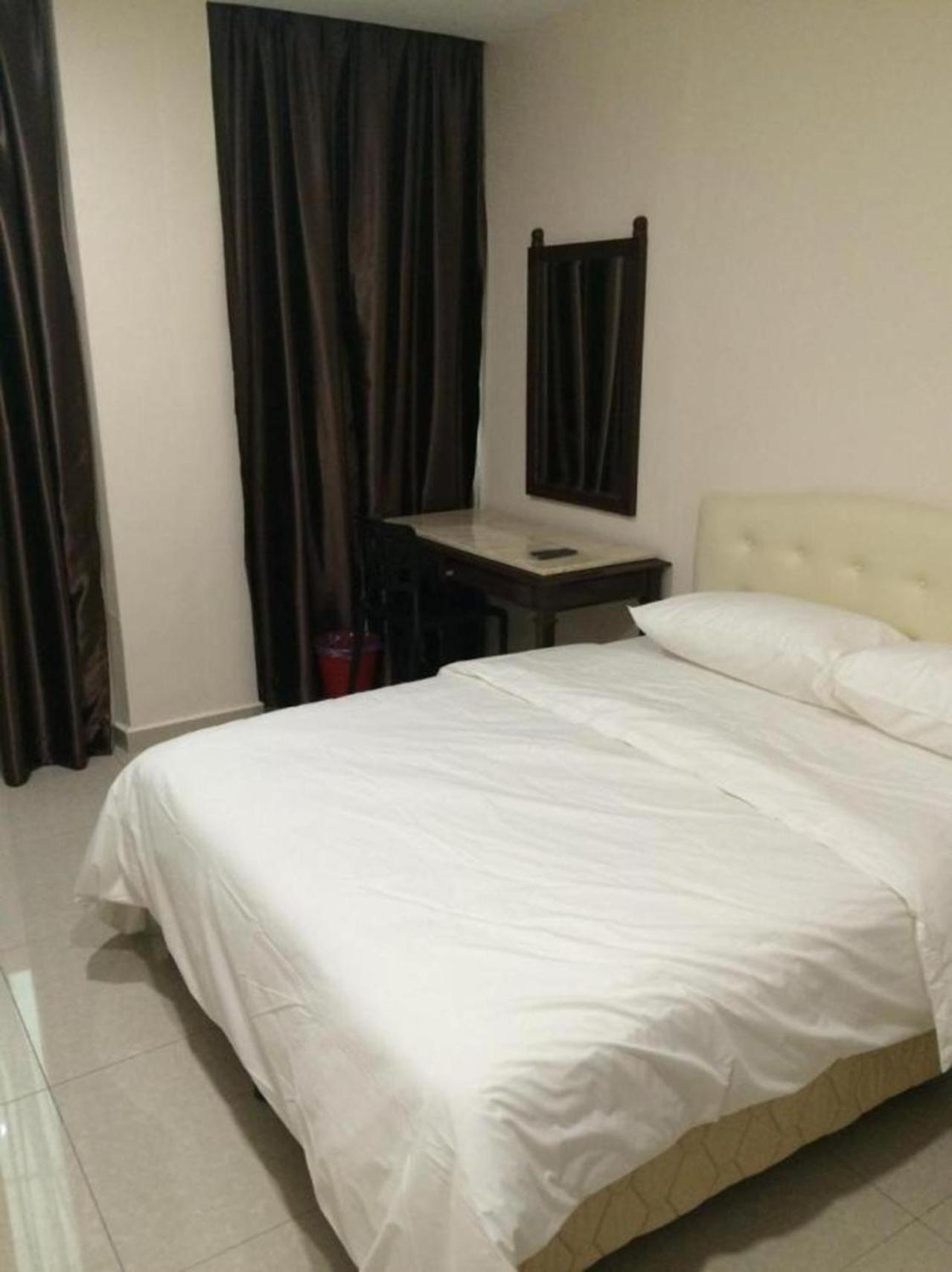 Sam Hotel ซีเตียวัน ภายนอก รูปภาพ