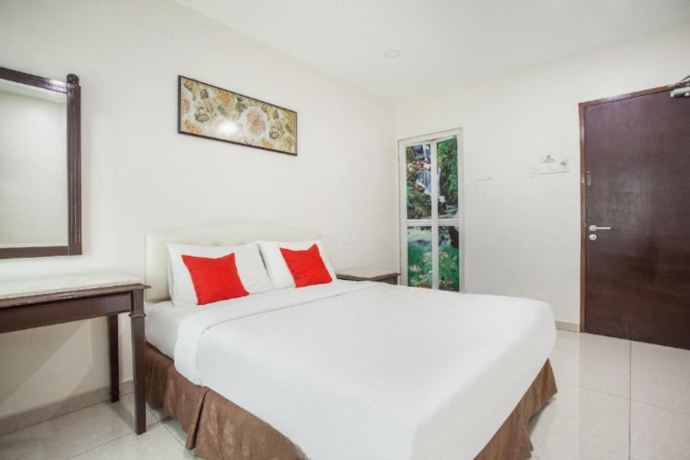 Sam Hotel ซีเตียวัน ภายนอก รูปภาพ
