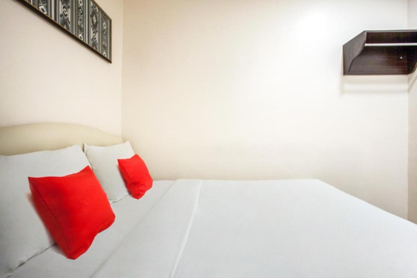 Sam Hotel ซีเตียวัน ภายนอก รูปภาพ