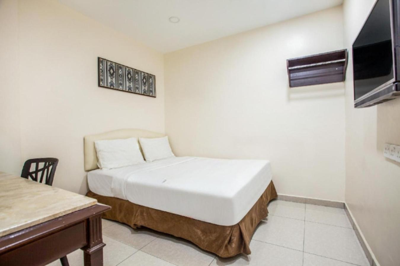 Sam Hotel ซีเตียวัน ภายนอก รูปภาพ